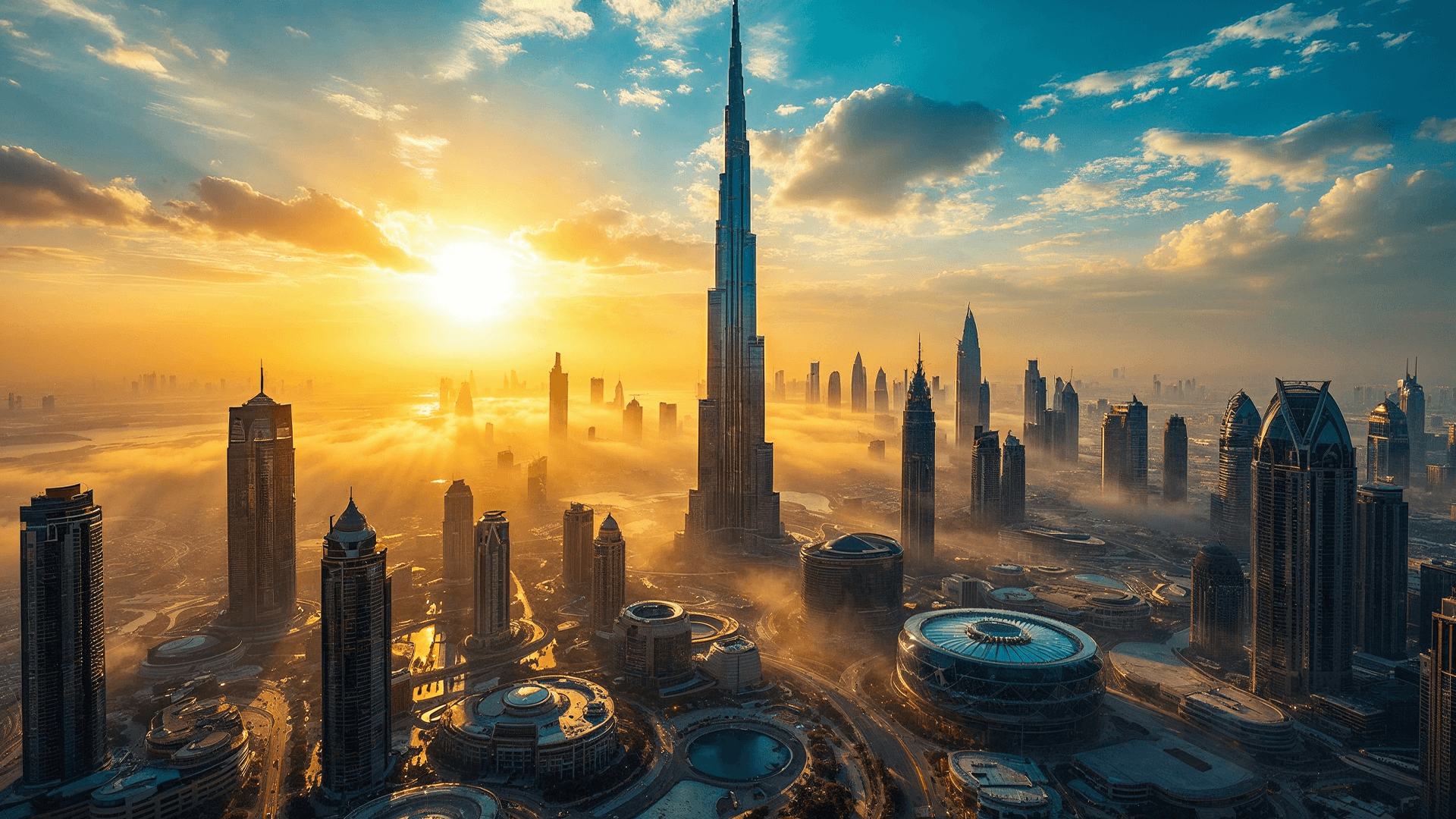 Dubai