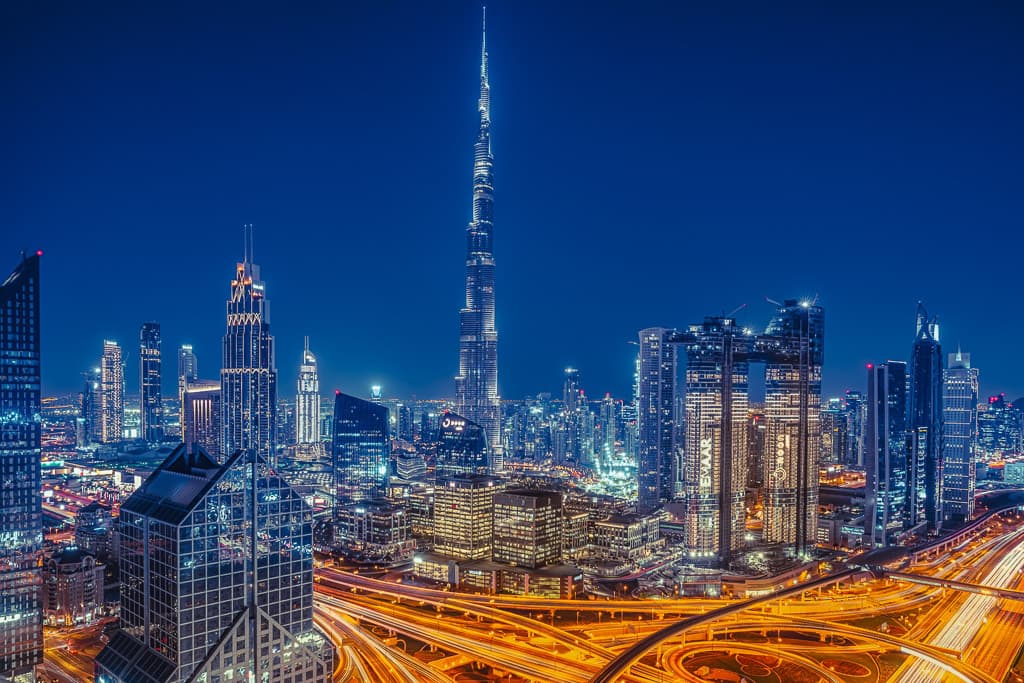 When to Visit Dubai