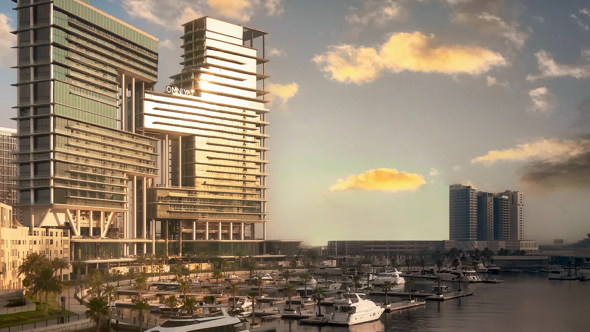 Dubai’s Top 5 Hottest Property Sales of August 2024