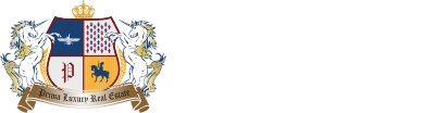 Primaluxury - luxury real estate Dubai logo